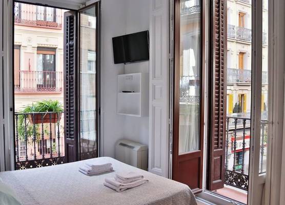 Hostal La Zona 1