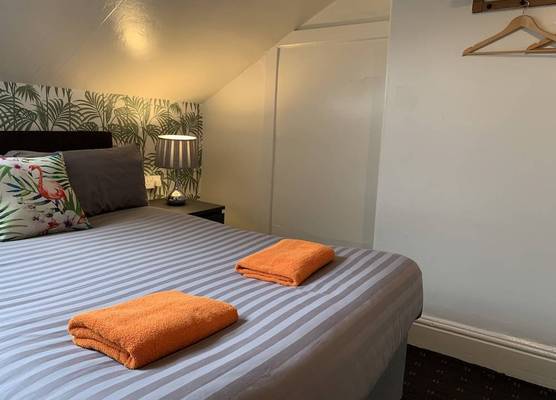 Tropics Beach Hotel 1