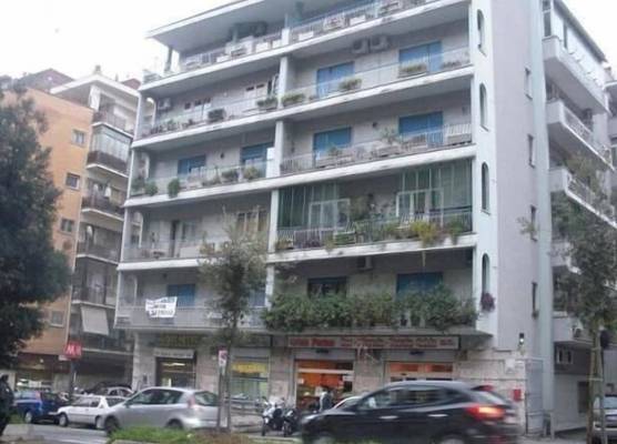Domina Romae B&B 1