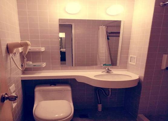 Jinjiang Inn Xichang Road Kunming 1