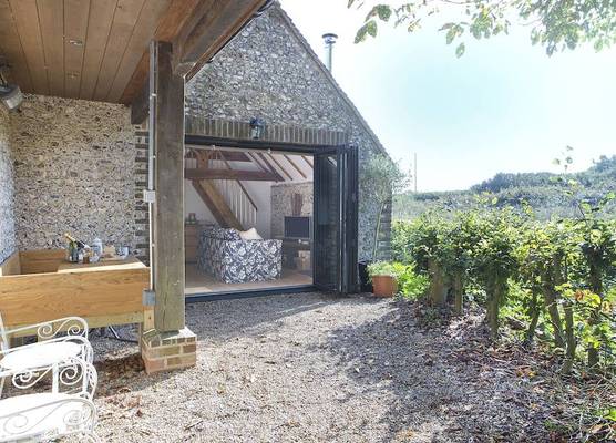 Shepherds Barn 1