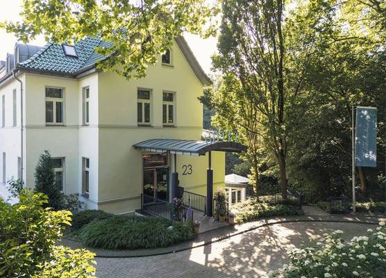 Hotel Das Lola 1