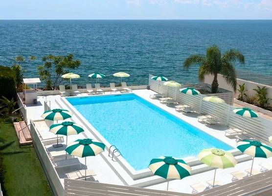 Hotel Delfino Taranto 1
