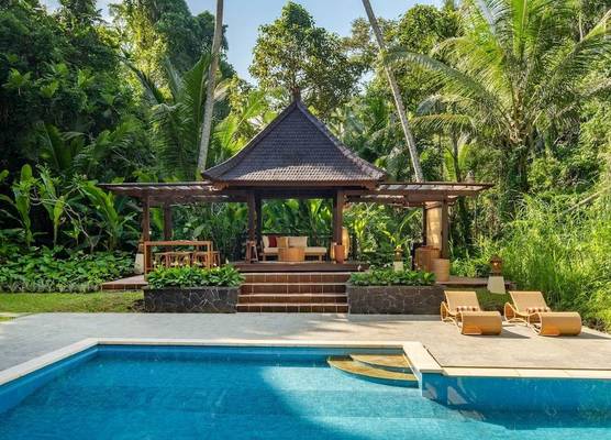 Semana Residences by Cove 1