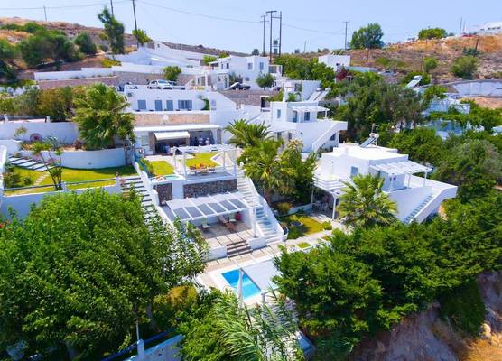 Alexandros Village 1