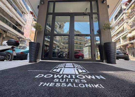 Downtown Suites 1