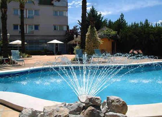 Hotel Air Penedès 1
