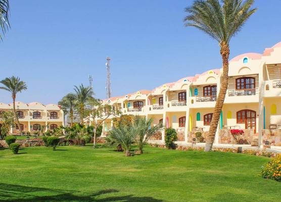 Protels Beach Club & SPA 1
