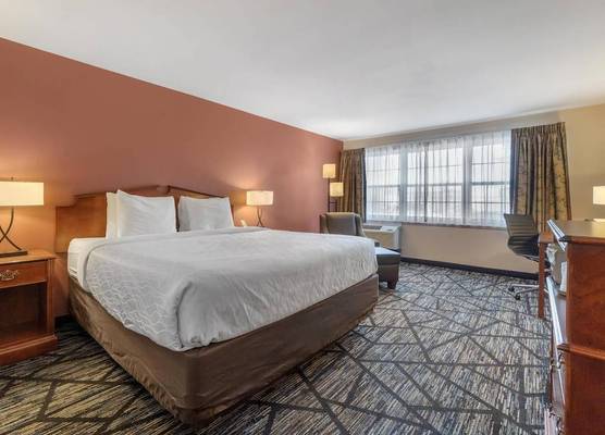 SureStay Plus Hotel by Best Western Auburn 1