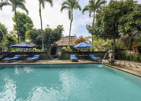 Alam Jiwa Ubud 1