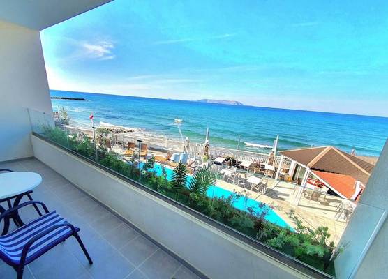 Sunset Beach Hotel 1
