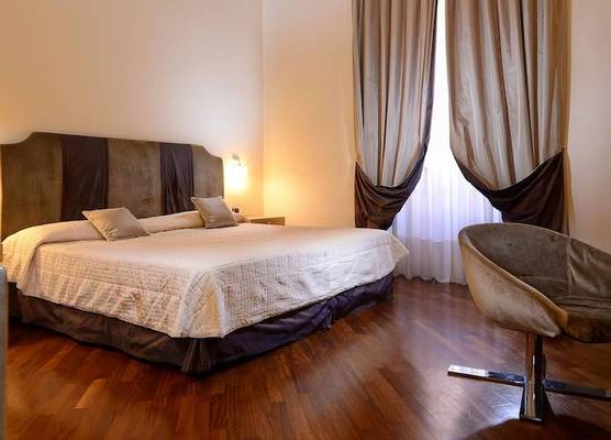 Hotel Golden 1
