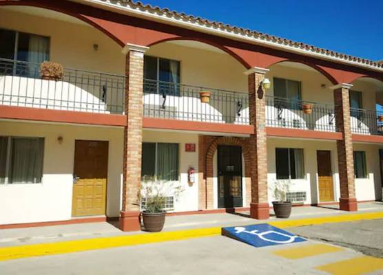 Hotel Chula Vista 1