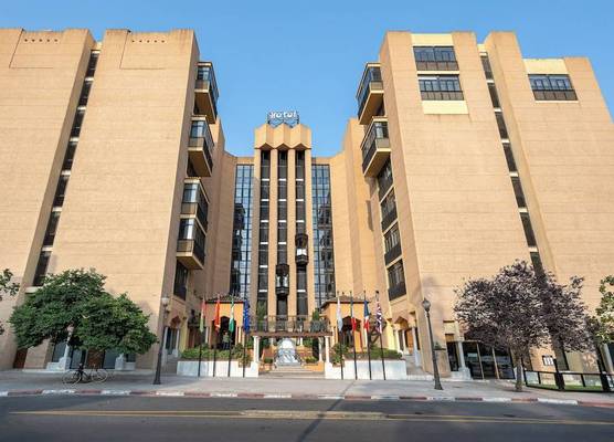 Hotel Saray 1