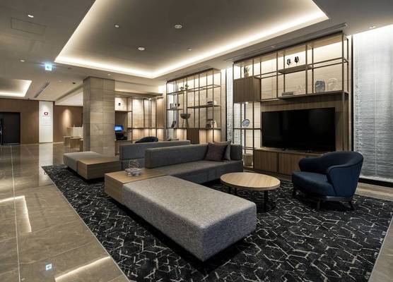 Daiwa Roynet Hotel Himeji 1