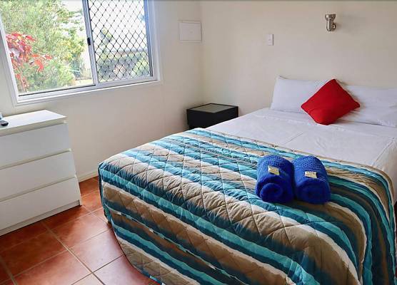 Mareeba Motor Inn 1