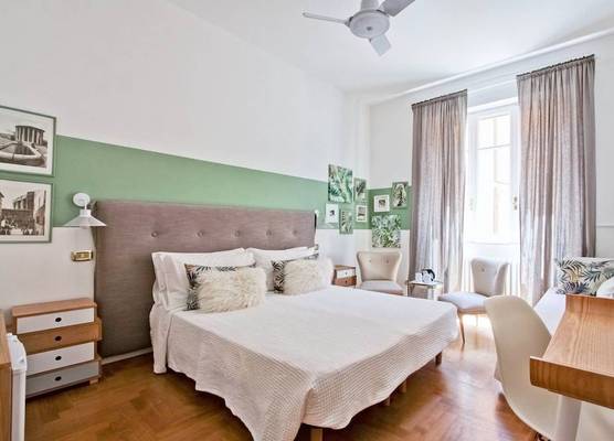 Maison Vantaggio 1