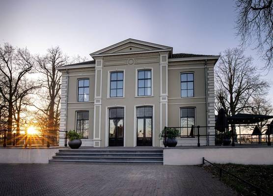 Pillows Luxury Boutique Hotel aan de IJssel 1