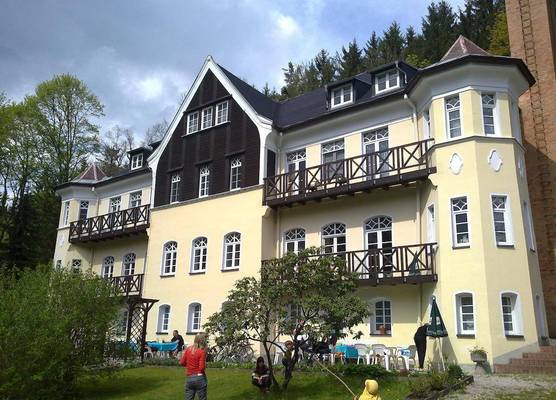 Villa Wilisch 1