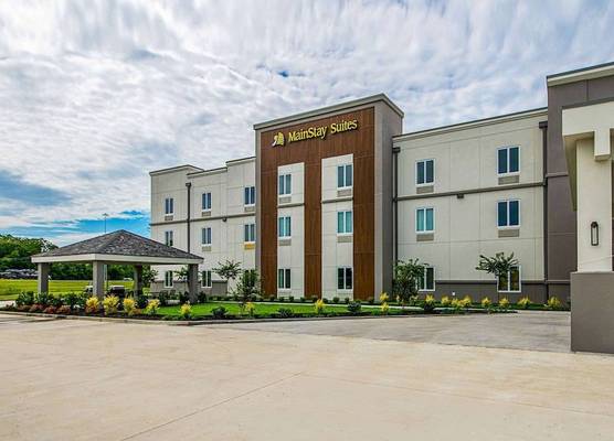 MainStay Suites Geismar - Gonzales 1