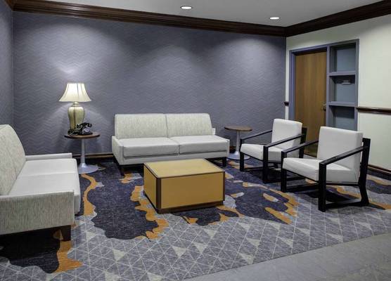 Hyatt House Parsippany East 1