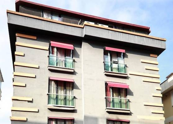 Arkem Maltepe 1