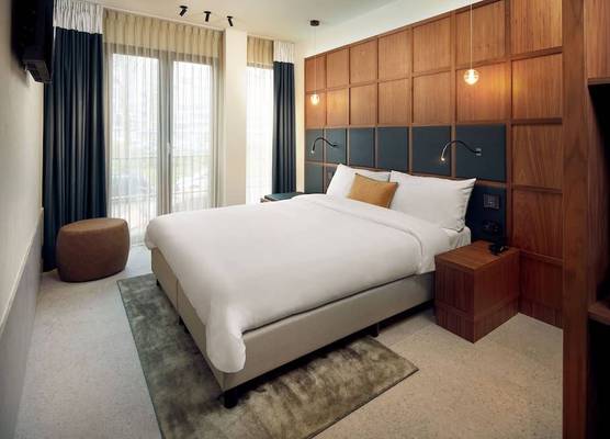 Met Hotel Amsterdam 1