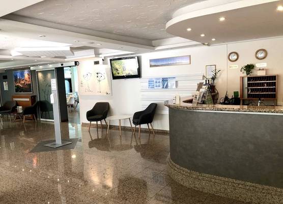 Hotel Medno 1