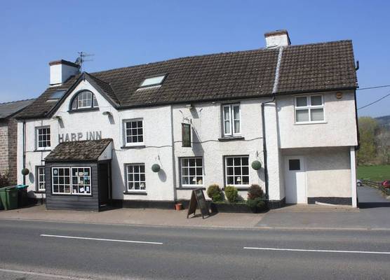 The Harp Inn 1