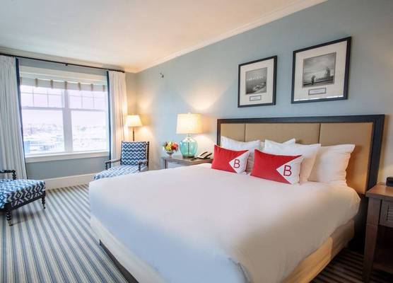 Beauport Hotel Gloucester 1