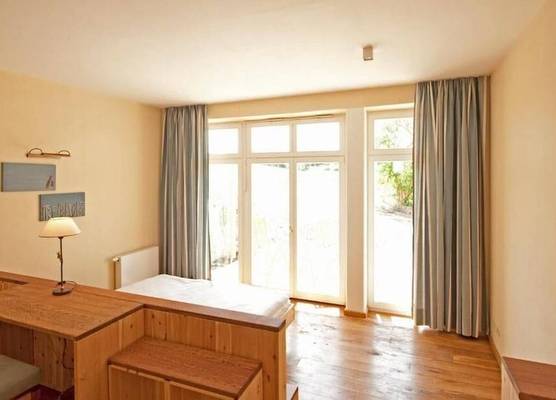 Hotel Gutshaus Parin - Bio- und Gesundheitshotel 1