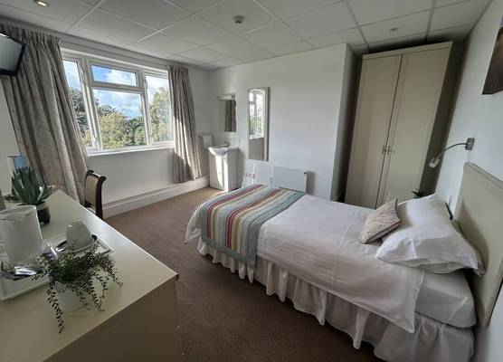 Westhill Country Hotel 1