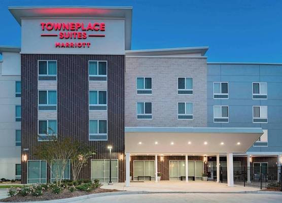TownePlace Suites by Marriott Baton Rouge Port Allen 1