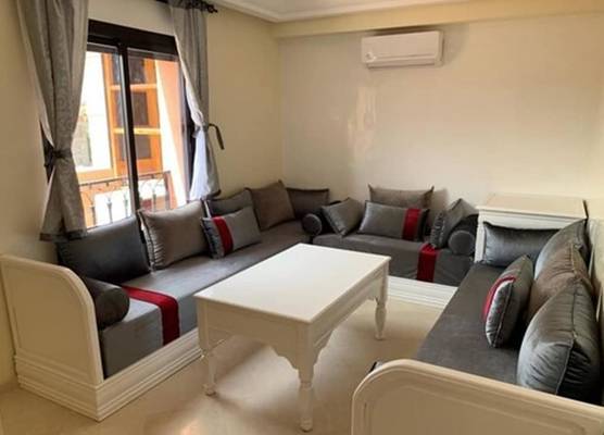 Appartement Gueliz 1