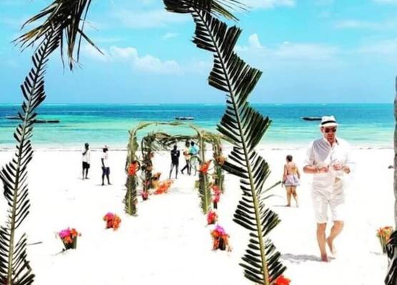 Sipano Beach Lodge Kiwengwa 1