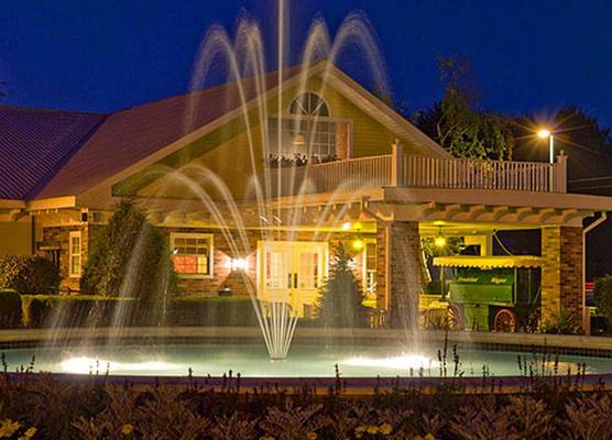 Colonel Williams Resort and Suites 1