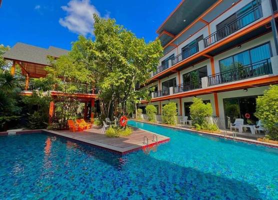 WOW PHUKET 1