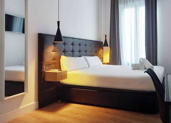 Woohoo Rooms Chueca 1
