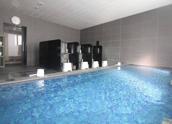 Almont Hotel Naha Kenchomae 1