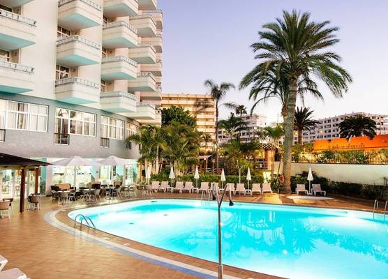 HL Rondo Hotel 1