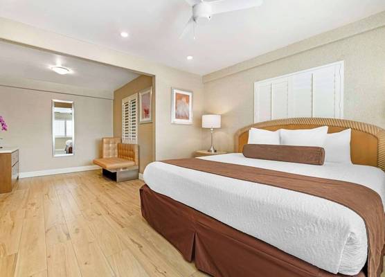 Best Western Downtown San Diego 1