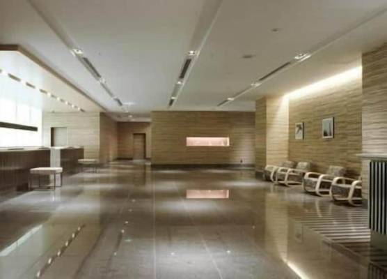 Haneda Excel Hotel Tokyu 1