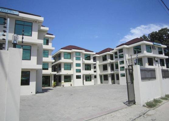 FQ Village Hotel 1