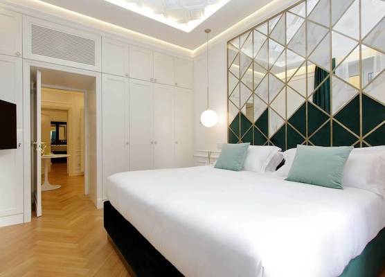 Domna Luxury Suites 1