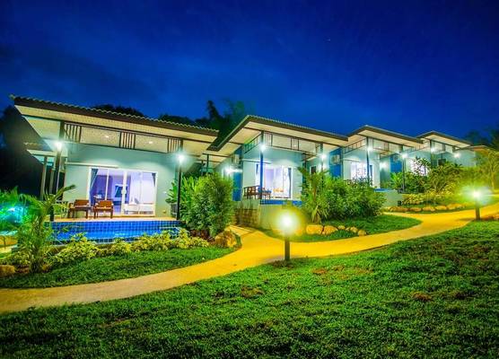 Chomphu Resort 1