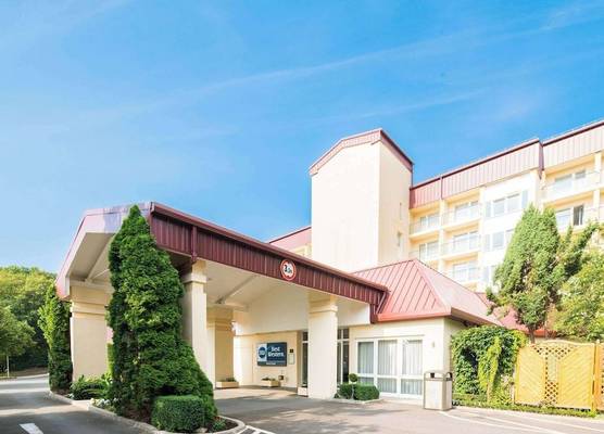 Best Western Hotel Jena 1