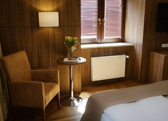 Hotel Elektor Premium 1
