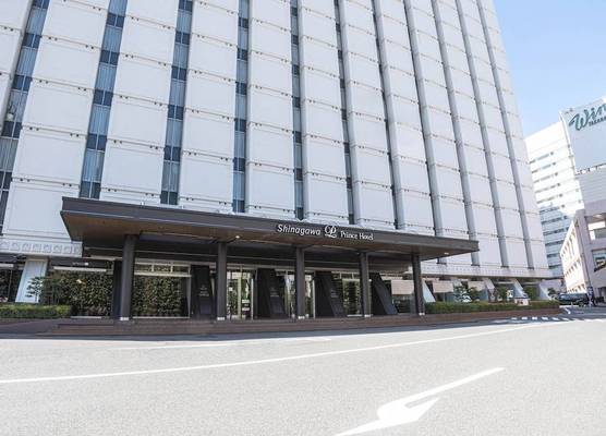 Shinagawa Prince Hotel East Tower 1