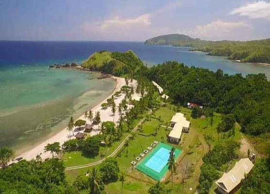 Aglicay Beach Resort 1