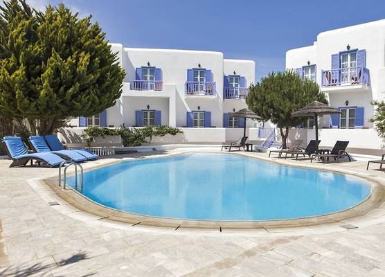 Hotel Anatolia 1